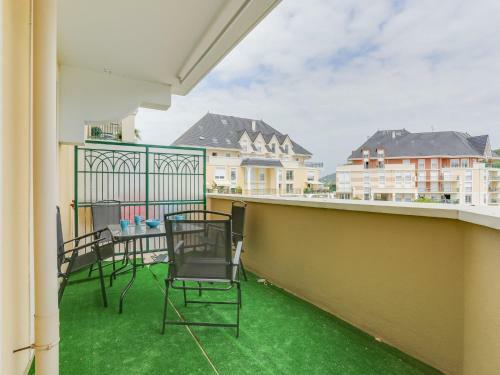 Apartment La Presqu'�le.17