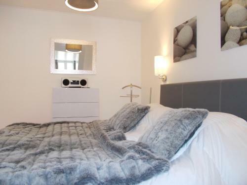 Dinard Centre, Le Wilson, Maison � 100m De La Plage