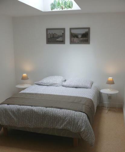 Apartamento Residence Des Arcades