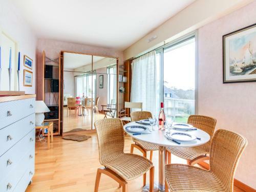 Apartment Le Parc De La Ronceray.4
