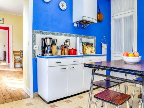 Holiday Home La Chaumi�re