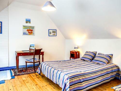 Holiday Home La Chaumi�re