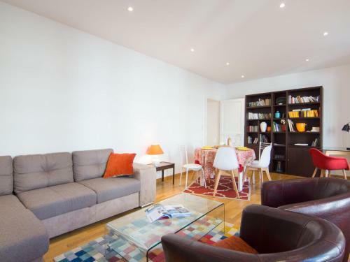 Apartment Le Colibri