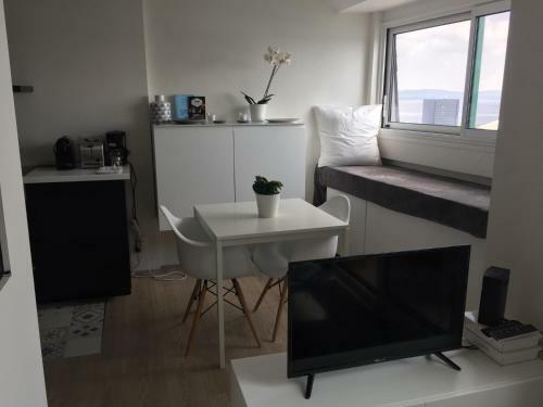 Apartamento Appartement Design IV Port Douarnenez