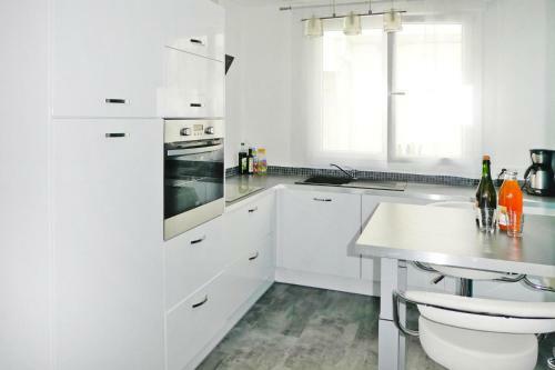 Apartamento Holiday Flat Douarnenez - Bre06296-p