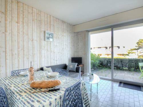Apartment Balafen