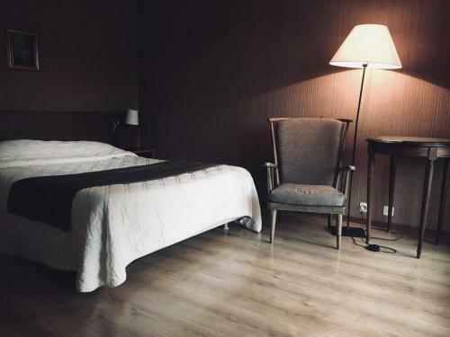 Hotel Auberge Du Roselet