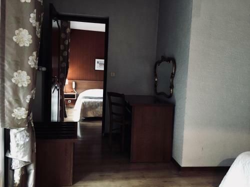 Hotel Auberge Du Roselet