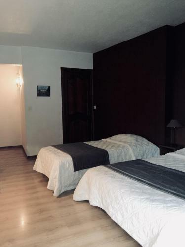 Hotel Auberge Du Roselet