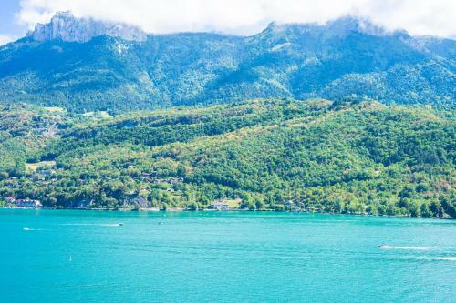 Le Clos Grenadine - Splendide Villa Luxe - Lac D'annecy