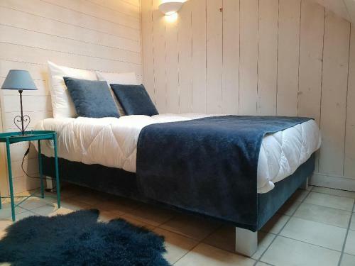 Bed & Breakfast La Baie Des Voiles