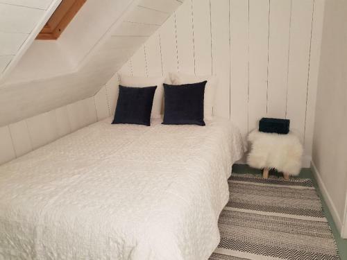 Bed & Breakfast La Baie Des Voiles