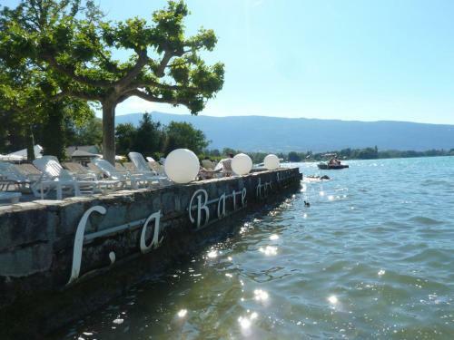 Bed & Breakfast La Baie Des Voiles