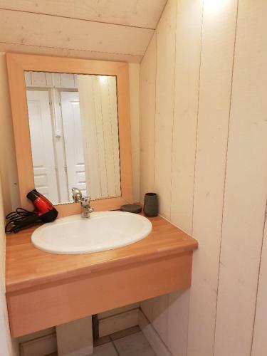 Bed & Breakfast La Baie Des Voiles