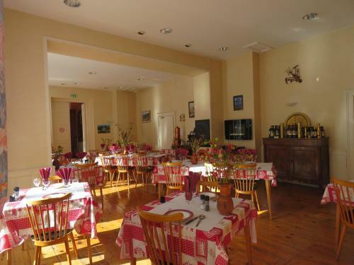 Hotel Richelieu