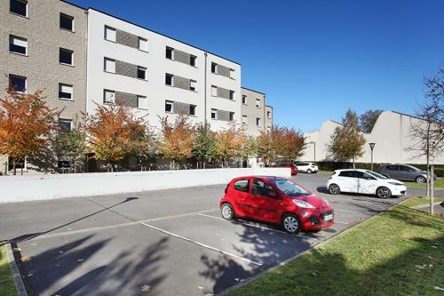 Apartamento Neoresid - R�sidence Republique