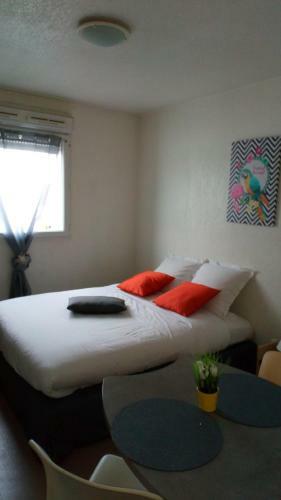 Apartamento Neoresid - R�sidence Republique