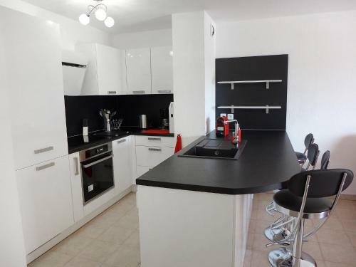 Apartment Port Qui�tude.3