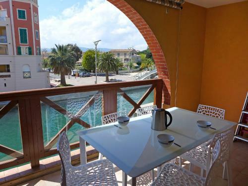 Apartment Port Qui�tude.3