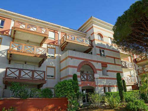 Apartment Port Qui�tude.3