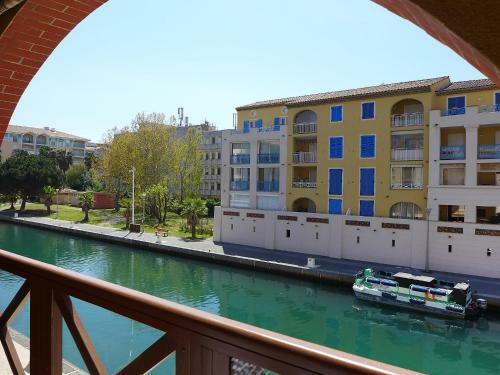 Apartment Port Qui�tude.3