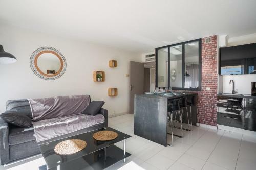Apartamento Maeva Particuliers Residence Cap Hermes
