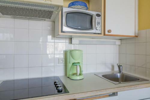 Apartamento Maeva Particuliers Residence Cap Hermes