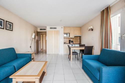 Apartamento Maeva Particuliers Residence Cap Hermes