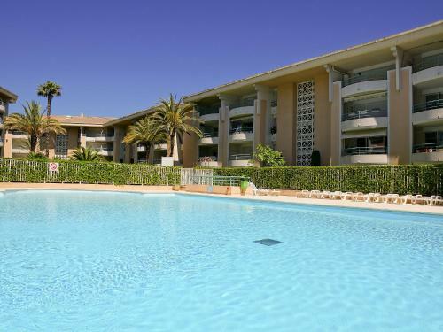 Apartment Le Cesar�e.4
