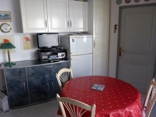 Apartment Les Rives Latines.1