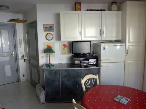 Apartment Les Rives Latines.1