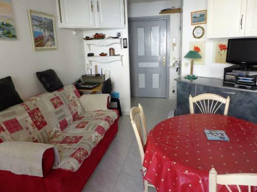 Apartment Les Rives Latines.1