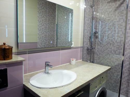 Apartment Les Rives Latines.1