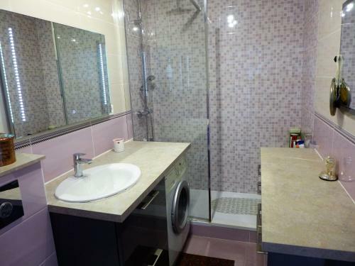Apartment Les Rives Latines.1