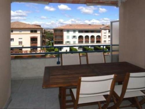 Apartment Nautica