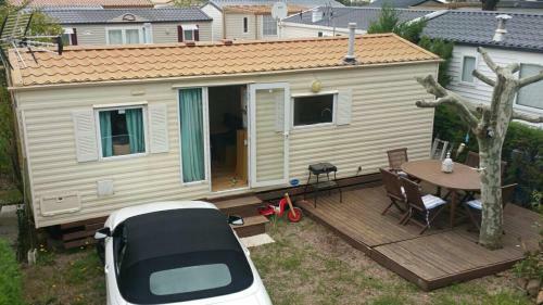 Holiday Home Chemin Des �tangs