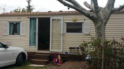 Holiday Home Chemin Des �tangs