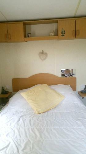 Holiday Home Chemin Des �tangs