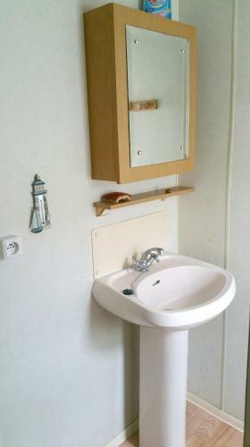 Holiday Home Chemin Des �tangs