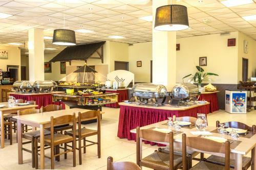 Aparthotel Azureva Fournols
