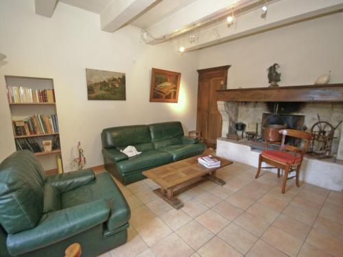 Modern Villa In Fournes With Private Pool