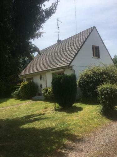 Bed & Breakfast Au Charme Du Lac 2