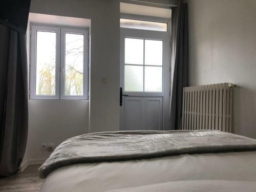 Bed & Breakfast La Villa Rochette