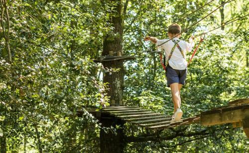 Les Ecolodges