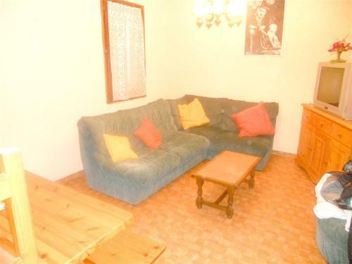 Apartment Le Village - 3