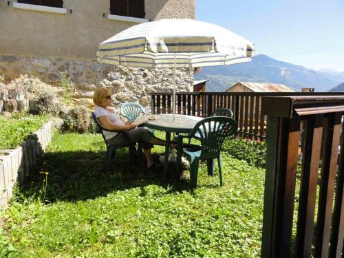 Apartamento Chalet Gaia