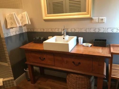 Bed & Breakfast Le Clos Du Murier