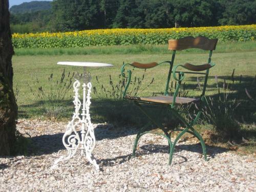 Bed & Breakfast Le Clos Du Murier