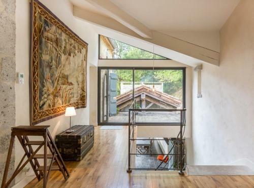 Fieux Villa Sleeps 6 Pool Wifi