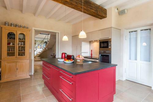 Fieux Villa Sleeps 6 Pool Wifi